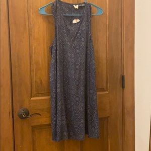 Roxy Summer Dress